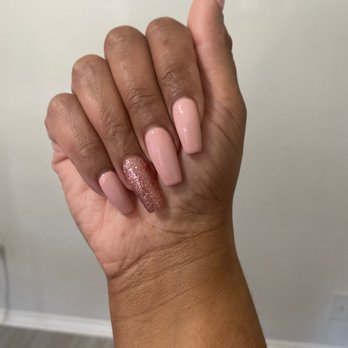 Pink Cloud Nail Spa - Nail Salons Near Me - Sachse, Texas