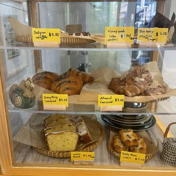 Le Phin - Coffee & Tea Near Me - New York, New York Le Phin - Coffee & Tea Near Me - New York, New York