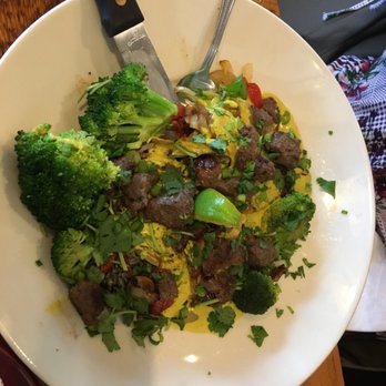 Duluth Grill - Curry bowl - Breakfast & Brunch Near Me - Duluth, Minnesota