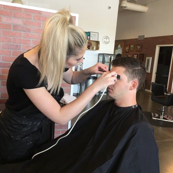 T. Salon - Gotta get da brows on fleek! - Hair Salons Near Me - Mesa, Arizona
