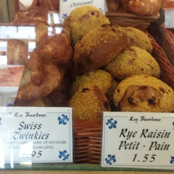 La Farine - Bakeries Near Me - Oakland, California