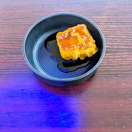 Teriyaki Tofu