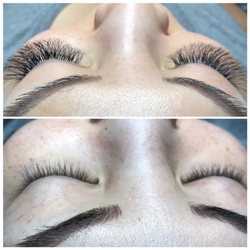 Girl Undiscovered Spa - Volume C Curls
