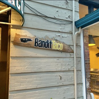 Bandit Taco - Mexican Near Me - Washington, DC, District of Columbia