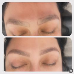 AR Threading & Spa