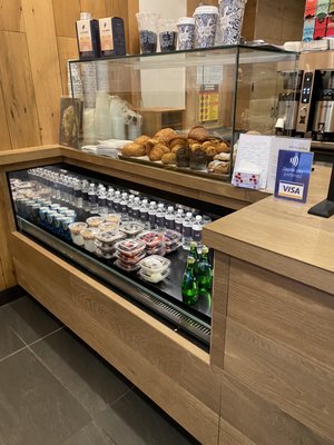 Le Cafe Coffee by null