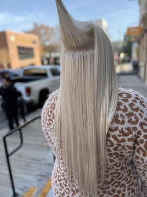 Lace Salon