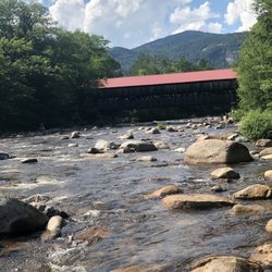 Covered Bridge Campground