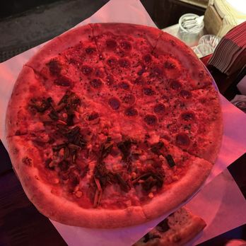 Ananas Pizzeria - Pizza Near Me - Seattle, Washington Ananas Pizzeria - Pizza Near Me - Seattle, Washington