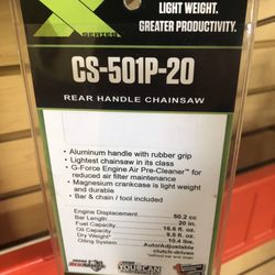 Gold Country Power Equipment
