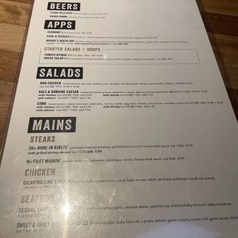 Yard House - New American Near Me - Concord, California Yard House - New American Near Me - Concord, California