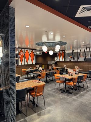NORMS Restaurant by null
