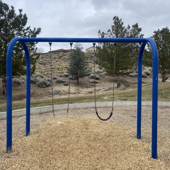 Sage Canyon Park - Swings. - Parks Near Me - Sparks, Nevada Sage Canyon Park - Swings. - Parks Near Me - Sparks, Nevada