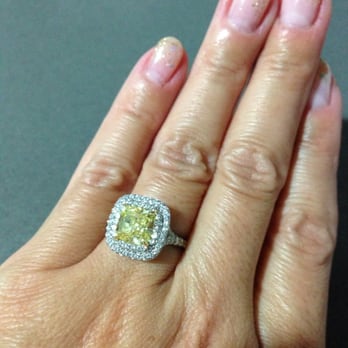 Tiffany & Co - My Tiffany Soleste with Yellow Diamond - Jewelry Near Me - Pasadena, California Tiffany & Co - My Tiffany Soleste with Yellow Diamond - Jewelry Near Me - Pasadena, California