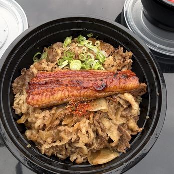 Donburi Station - Bellevue - Una-Gyu Don - Japanese Near Me - Bellevue, Washington Donburi Station - Bellevue - Una-Gyu Don - Japanese Near Me - Bellevue, Washington