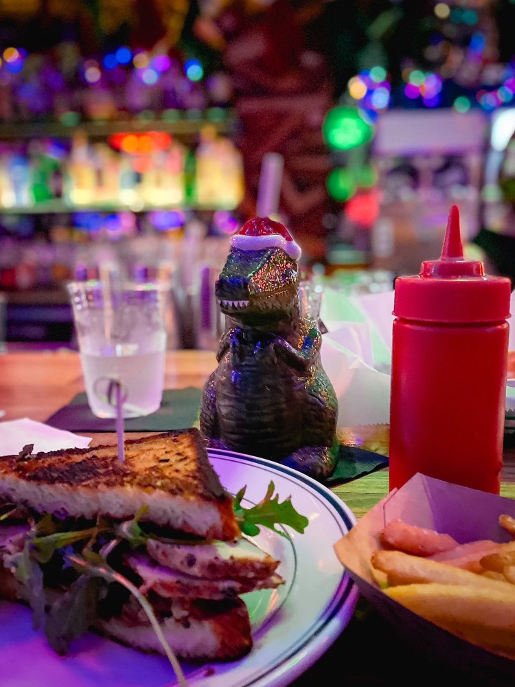 Social spots from Winnie's