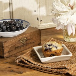 Country Road House and Berries