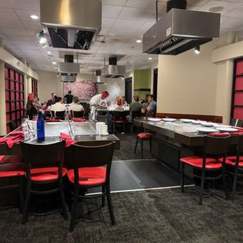 Benihana - Restaurant - Sushi Bars Near Me - Lake Buena Vista, Florida Benihana - Restaurant - Sushi Bars Near Me - Lake Buena Vista, Florida