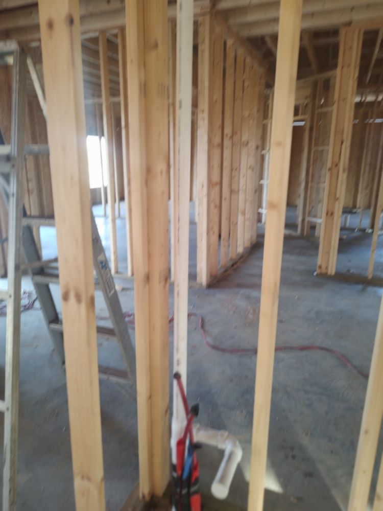 Slide of Pergram Plumbing