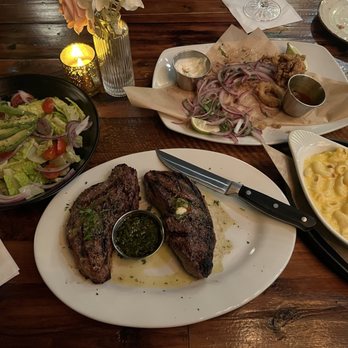 Fusion Grill & Bar - Burgers Near Me - Katy, Texas