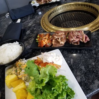 Umami Japanese Barbeque - Noms - Japanese Near Me - Vineyard, Utah