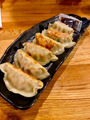 Orochon Ramen by null