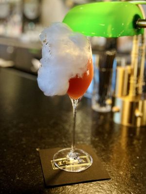 Wolf by Vanderpump at Caesars Republic Lake Tahoe by null