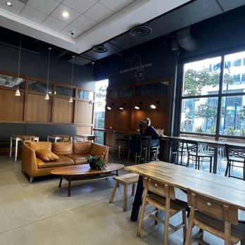Coffee N Talk - Broadway - More huge areas to sit - Coffee Roasteries Near Me - San Diego, California Coffee N Talk - Broadway - More huge areas to sit - Coffee Roasteries Near Me - San Diego, California