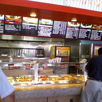 The Wok Experience - Chinese Near Me - Redlands, California The Wok Experience - Chinese Near Me - Redlands, California