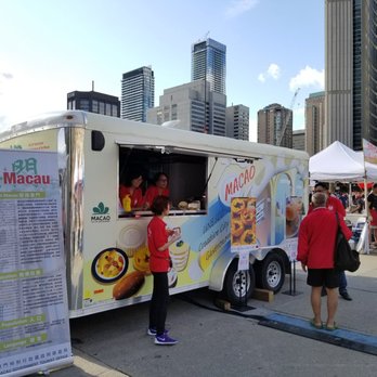 Toronto Dragon Festival - Food vemdors - Festivals Near Me - Toronto, Ontario