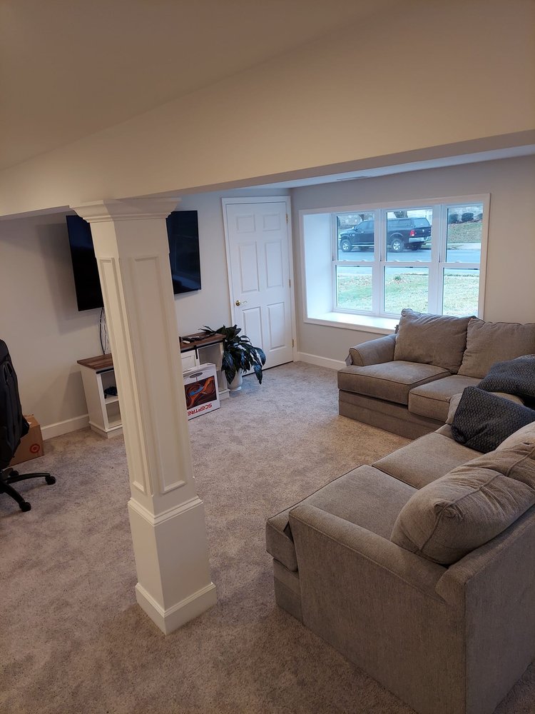 Slide of Christoforetti Building Contractors