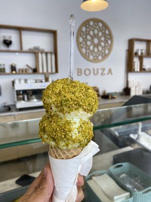 Bouza by null