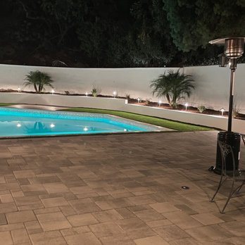 Green Dome Construction - Backyard - Masonry/Concrete Near Me - Los Angeles, California Green Dome Construction - Backyard - Masonry/Concrete Near Me - Los Angeles, California