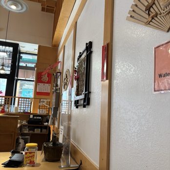 Sushi Boat Restaurant - Sushi Bars Near Me - San Francisco, California