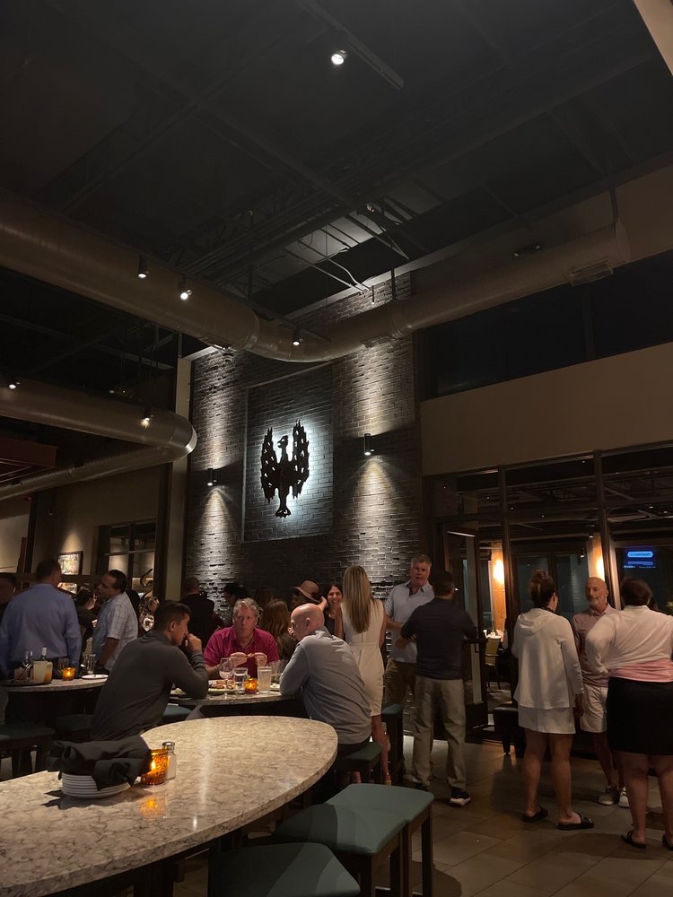 Firebirds Wood Fired Grill
