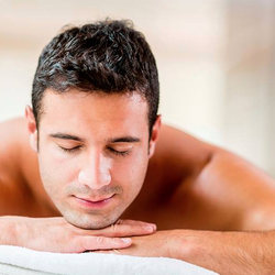 Rejuvenating Touch Massage Clinic