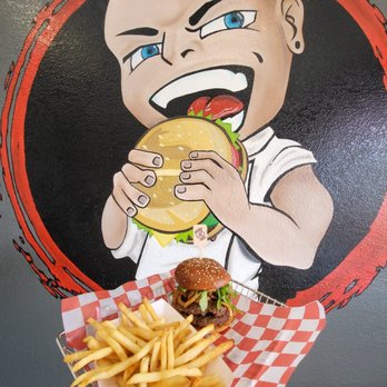 Bad Ass Burgers - Burgers Near Me - Orlando, Florida Bad Ass Burgers - Burgers Near Me - Orlando, Florida