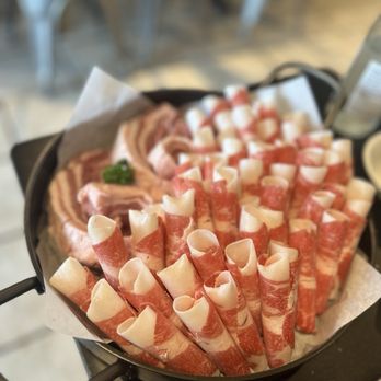 Ilbunjee - Chadol - Korean Near Me - Santa Clara, California