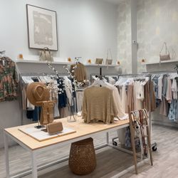 Pookie & Sebastian - Our store