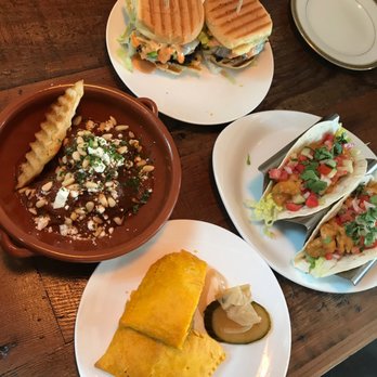 Culture Cafe - Breakfast & Brunch Near Me - Williamsburg, Virginia