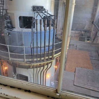 Georgetown Steam Plant - Local Flavor Near Me - Seattle, Washington Georgetown Steam Plant - Local Flavor Near Me - Seattle, Washington