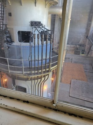 Georgetown Steam Plant by null