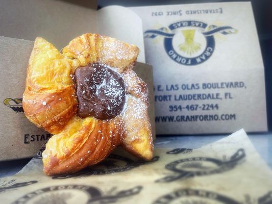 Gran Forno Bakery by null