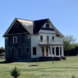 Goodland KOA - I'd love to watch this place as it goes through renovations.