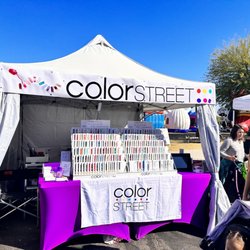 Ahwatukee Festival Of Lights Kickoff Party