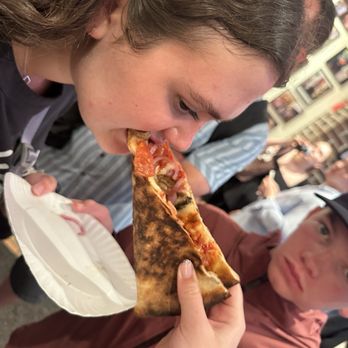 Joe's Pizza - Supreme pizza - Pizza Near Me - New York, New York Joe's Pizza - Supreme pizza - Pizza Near Me - New York, New York