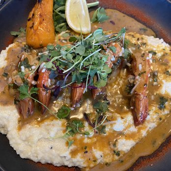 The Clinkscale - Cajun shrimp and grits - Breakfast & Brunch Near Me - Jerome, Arizona The Clinkscale - Cajun shrimp and grits - Breakfast & Brunch Near Me - Jerome, Arizona