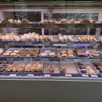 The Wild Mug Coffee Bar - Display Case - Coffee & Tea Near Me - Davie, Florida