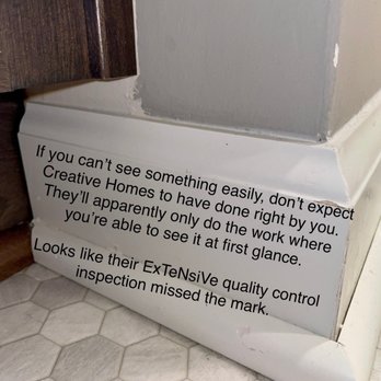 Creative Homes - Architects Near Me - Woodbury, Minnesota