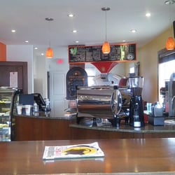 Baya Rica Cafe
